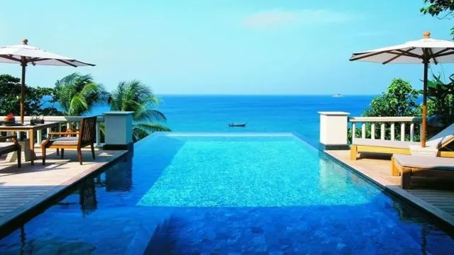 Trisara Villa Phuket photo 2