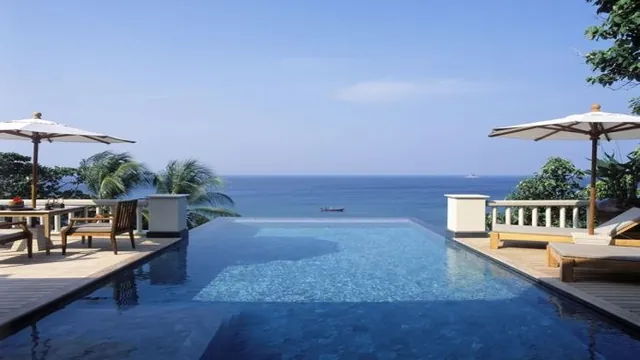 Trisara Villa Phuket photo 3