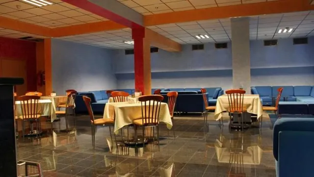 Brod Hotel Sofia photo 1