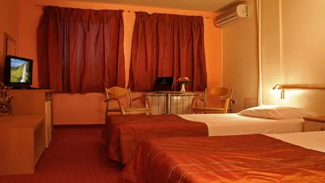 Brod Hotel Sofia photo 2