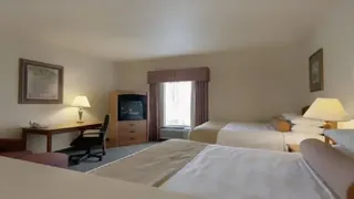 Sheraton Hotel Tianjin