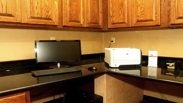 Best Western Kansas City Inn photo 5