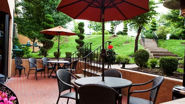 Best Western Kansas City Inn photo 6