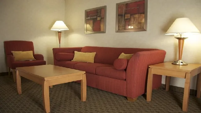 Best Western Plus InnSuites Phoenix Hotel & Suites photo 3