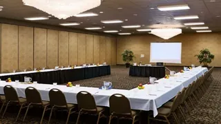 Best Western Ramkota Hotel & Conference Center Rapid City