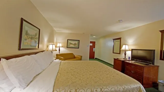 Best Western Plus Village Inn photo 1