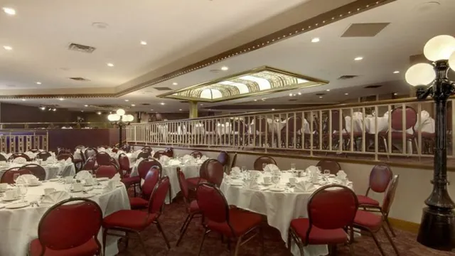 Best Western Plus Westwood Inn Edmonton photo 1