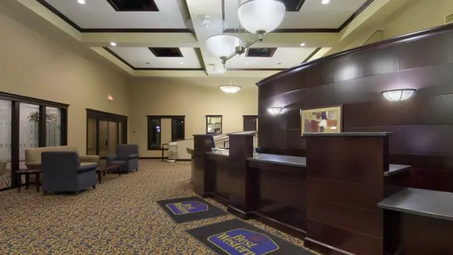 Best Western Plus Westwood Inn Edmonton photo 3