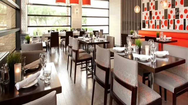 Radisson Hotel Phoenix Airport North photo 1