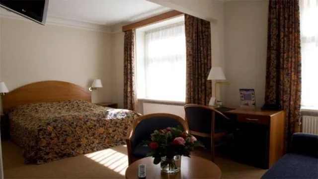 Crowne Plaza Hotel Qingdao photo 3