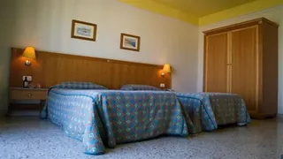 The Mediterranea Hotel & Suite St Paul's Bay