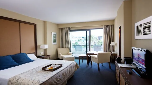 Dolce Sitges Hotel photo 3