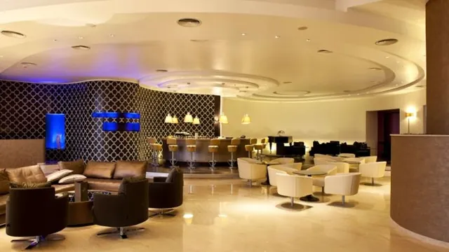 InterContinental Beijing Financial Street Hotel photo 3