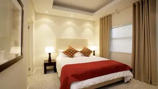 Hotel On St Georges Cape Town