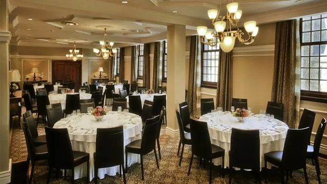 Crowne Plaza Suzhou Hotel photo 3