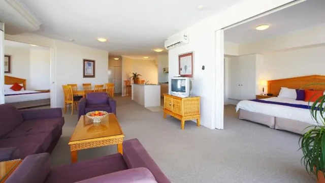 Ramada Marcoola Beach photo 2