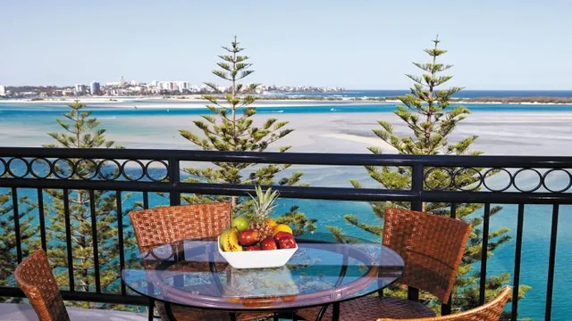 Ramada Marcoola Beach photo 3