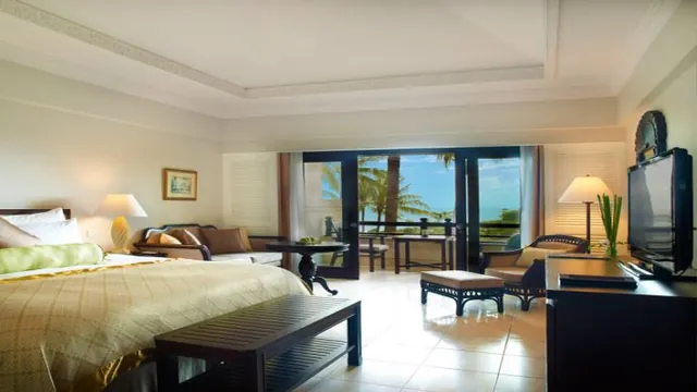 Pan Pacific Nirwana Bali Resort photo 3