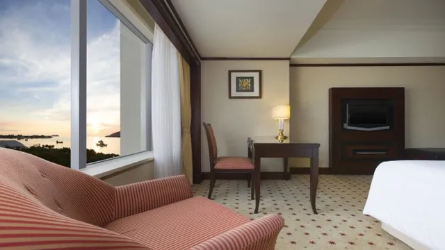 Le Meridien Kuala Lumpur Hotel photo 1