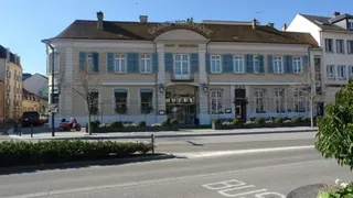 Best Western Le Grand Monarque Hotel Chartres