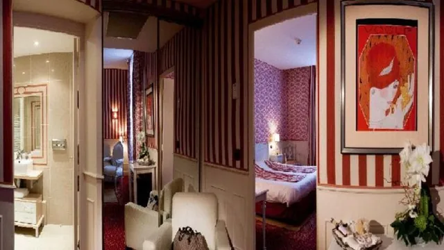 Best Western Le Grand Monarque Hotel Chartres photo 2