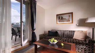 Holiday Inn Jasmine Suzhou