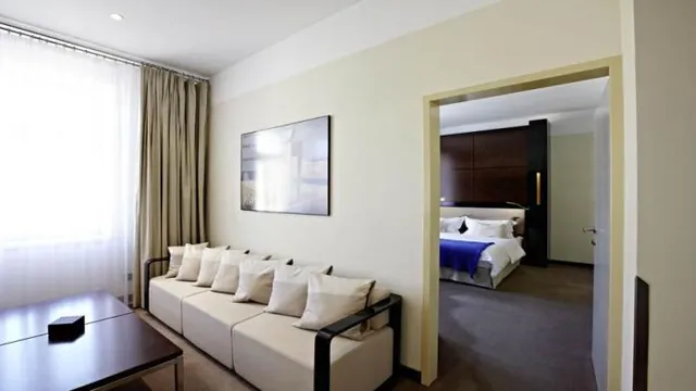 Kempinski Hotel Boao photo 2