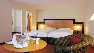 Aron Hotel Prague