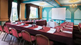 Abbots Barton Hotel