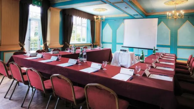 Abbots Barton Hotel photo 1