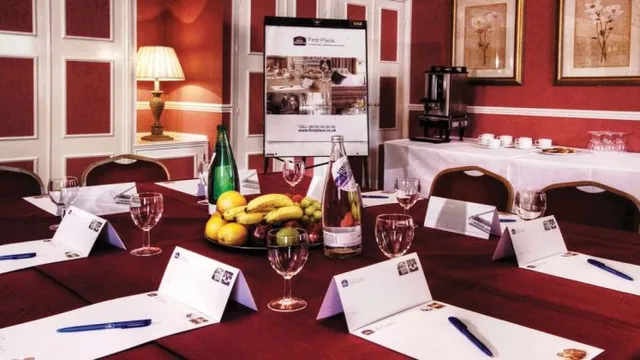 Abbots Barton Hotel photo 2
