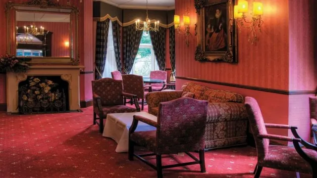 Abbots Barton Hotel photo 3