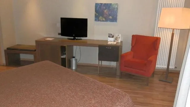 Galaxy Jianyin International Hotel photo 1