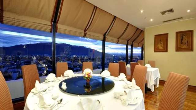 Howard Johnson Pearl Plaza Wuhan Hotel photo 2