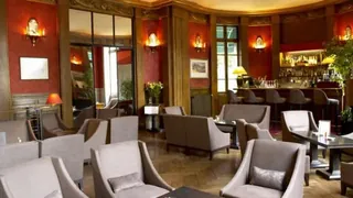 Marco Polo Hotel Shenzhen