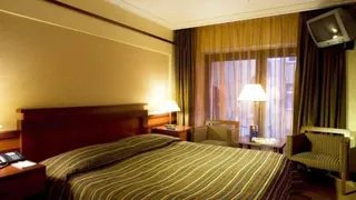 Shangri-La Hotel Chengdu