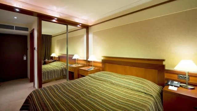 Shangri-La Hotel Chengdu photo 3