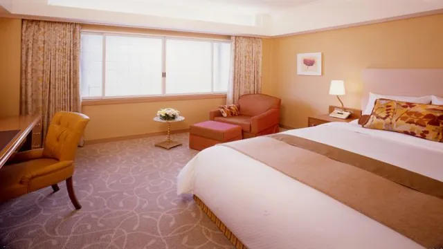 The Westin Hotel Beijing Chaoyang photo 1