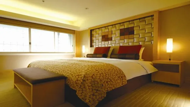 The Westin Hotel Beijing Chaoyang photo 2