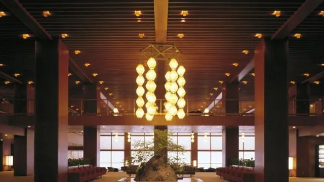 The Westin Hotel Beijing Chaoyang photo 3