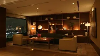 The Westin Tianjin Hotel
