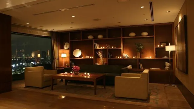 The Westin Tianjin Hotel photo 1