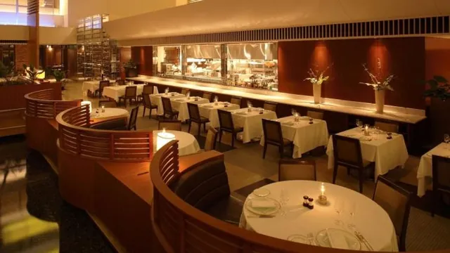 The Westin Tianjin Hotel photo 2