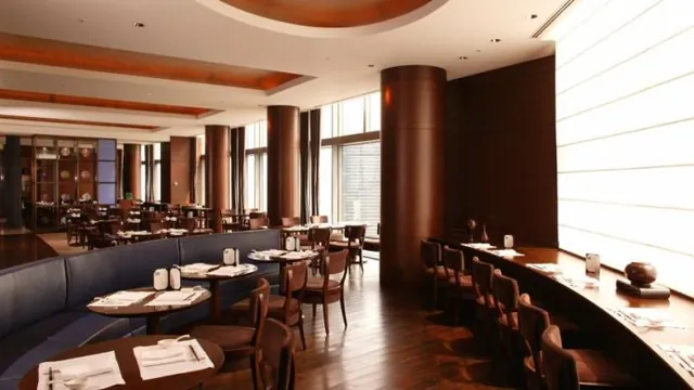 The Westin Tianjin Hotel photo 3