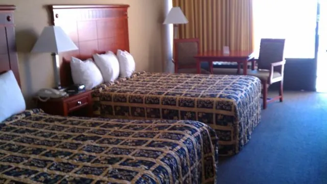 Renaissance Suzhou Hotel photo 3