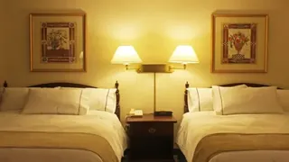 Intercontinental Hotel Shanghai Expo