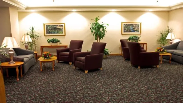 Best Western Parkway Center Inn Pittsburgh photo 4