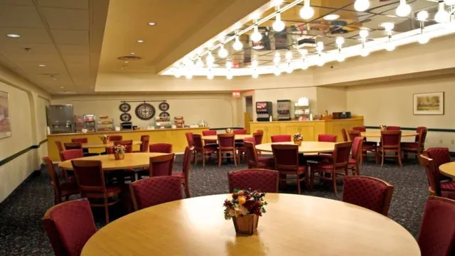 Best Western Parkway Center Inn Pittsburgh photo 5