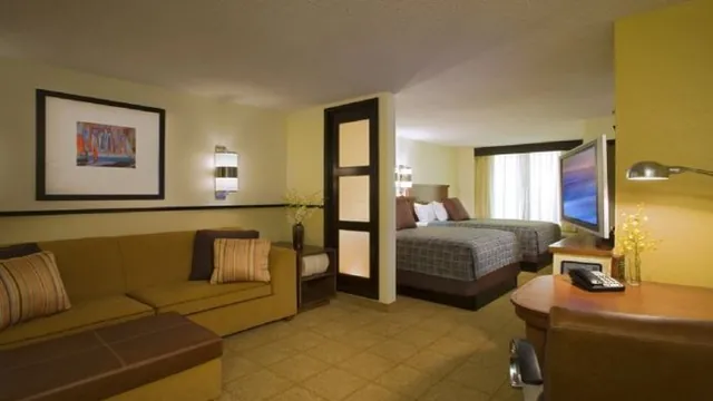 Best Western Parkway Center Inn Pittsburgh photo 6