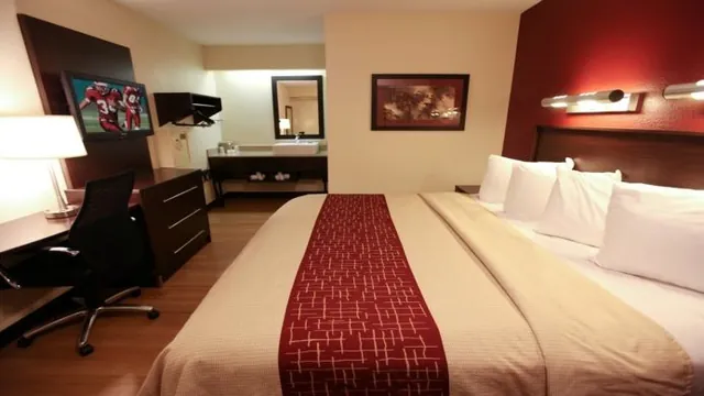 Renaissance Sanya Resort & Spa Sanya photo 2